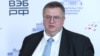 Вице-премьер России Алексей Оверчук 