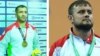 Умед Хасанбеков и Комроншохи Устопириён