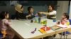 Дети кыргызстанцев учат родной язык в Австрии
