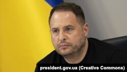  «Кожного дня, щохвилини ми робимо усе можливе, аби наша спільна з партнерами перемога настала якомога швидше», – Андрій Єрмак
