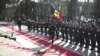 Vizita președintelui Iohannis la Chișinău, 29 decembrie