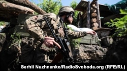 Від початку доби порушень режиму тиші не зафіксовано