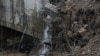 Kosovo - Ibër-Lepenc attack