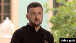 Російська армія намагалася відбити позиції ЗСУ на Курщині, але українські військові «продовжують тримати рубежі», повідомив Володимир Зеленський