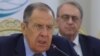 Invitarea ministrului de Externe rus la reuniunea OSCE de la Skopje a generat controverse între țările membre.