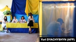 За оцінкою КВУ, день голосування загалом відбувся у відповідності до вимог українського законодавства та міжнародних стандартів