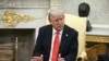 Трамп: война в Украине идёт из-за ненависти Путина с Зеленским