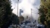 Cinci persoane au fost ucise într-un „atac terorist” în apropiere de Ankara (oficial turc)
