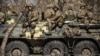 Українські військові на Донбасі відбили 12 атак військ РФ за добу – штаб ООС