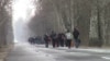 Reporteri RSE sa migrantima u Mađarskoj: Prepušteni sami sebi