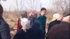Қаршиликлар юборган видео скриншоти