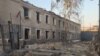 Trupele ruse au bombardat un penitenciar din regiunea Zaporojie. 29 iulie 2025.