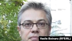 Vitalie Ciobanu