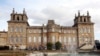 A Blenheim-kastély ad otthont az EPC-csúcsnak Oxford közelében. Itt született Winston Churchill (archív felvétel)