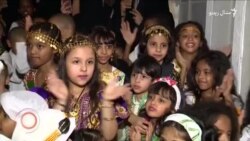 د جون څلورمې ویډیويي خبرونه