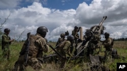 Наталія Гуменюк заявила про «запеклі бої» на півдні 