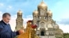 Жертвоприношение по-российски