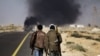 Libyan Rebels Suffer Key Defeat As West Increases Pressure On Qaddafi