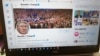Май айында «Твиттер» Трамп жазган билдирүүлөр так эмес экенин эскерткен белги коё баштаган. 