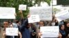 Iran Teaching Head Sent To Jail