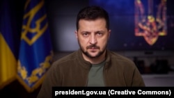 «Втрати у ворога саме такі, як нам потрібно. І хоч погода цими днями несприятлива – дощі наше завдання ускладнюють, але все одно міцність наших воїнів дає результат»