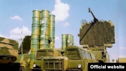 Размещение комлекса С-300 в Абхазии эксперты считают классическим примером "из пушки по воробьям".