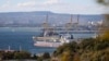 Bloomberg: четыре танкера с российской нефтью стоят у берегов Индии