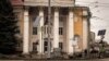 У Криму обікрали кафедральний собор ПЦУ – архієпископ Климент