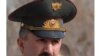Nagorno-Karabakh -- Lieutenant General Movses Hakobian, commande-in-chief of Karabakh Defense Army, undated.