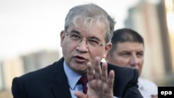 Специальный представитель МИД РФ по вопросам содействия нормализации армяно-азербайджанских отношений Игорь Ховаев