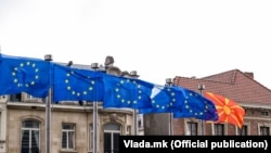 Fotografi ilustruese nga arkivi.