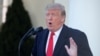 Трамп виступає в Конгресі США зі щорічним посланням. Трансляція