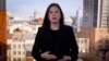 Ukrainians Ask 'What Now?' After US Military Freeze video grab 3