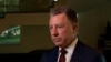 Курт Волкер, колишній спецпредставник США з питань України