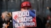 „Cârpa e cârpă și la Moscova”. Un ambasador slovac denunță politica prorusă a lui Robert Fico