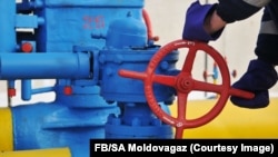 România este unul dintre cei mai mari producători de gaz ai Europei. Cu toate acestea, în ultimele zile a importat masiv gaz pentru a asigura consumul.