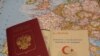 Төркия-Русия арасында визасыз режим башланырмы?
