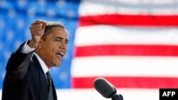 Barack Obama