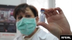 Ukupan broj oboljelih na nivou BiH je oko 1.200, dok je od posljednica novog gripa umrlo 13 ljudi