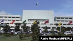 د پاکستان قامي اسمبلۍ 