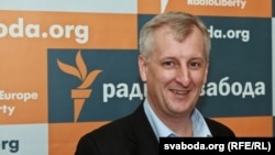 Андрэй Бандарэнка, архіўнае фота
