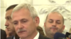 Liviu Dragnea a fost condamnat în primă instanță la 3 și jumătate de închisoare pentru abuz în serviciu în 21 iunie 2018.