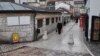 Baščaršija