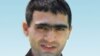 лейтенант Артак Назарян 