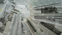Հուլիսի 18-ի մամուլ