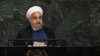 Rohani: Ne dodiruju nas prijetnje i zastrašivanja 