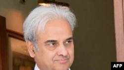 پخواني مشر قاضي ناصر الملک