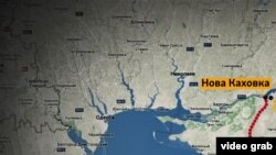 Хоча у відомстві не вказують прізвища підозрюваного, із відкритих джерел відомо, що йдеться про Володимира Леонтьєва