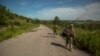 У День піхоти міністр оборони розповів про плани на нове озброєння для піхотинців