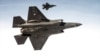 Румунія сподівається укласти контракт на купівлю у США літаків F-35 уже восени
